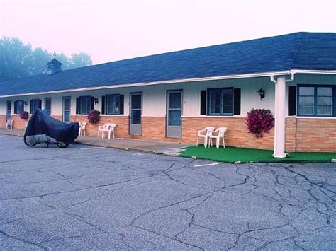 Farmington motel - 